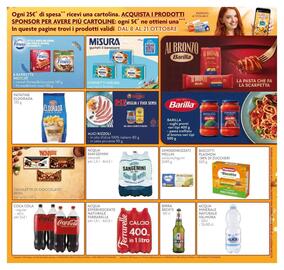 Volantino Conad | Grande concorso Spesa & Vinci Pagina 8