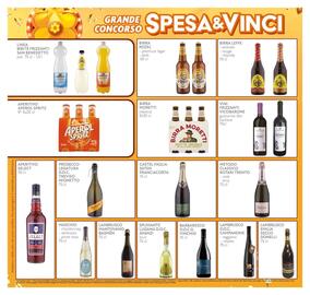 Volantino Conad | Grande concorso Spesa & Vinci Pagina 9