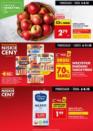 Biedronka gazetka tydzień 41 Strona 3