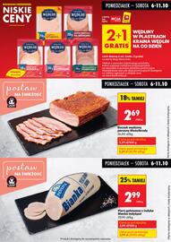 Biedronka gazetka tydzień 41 Strona 7