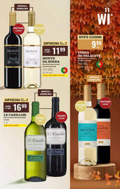 Biedronka gazetka | Alkohole Strona 11