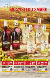 Biedronka gazetka | Alkohole Strona 12