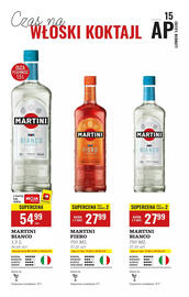Biedronka gazetka | Alkohole Strona 15