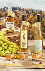 Biedronka gazetka | Alkohole Strona 2
