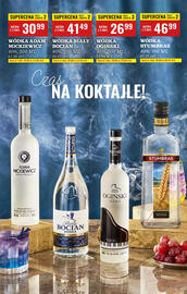 Biedronka gazetka | Alkohole Strona 20