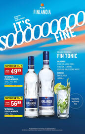 Biedronka gazetka | Alkohole Strona 22
