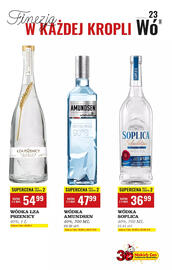 Biedronka gazetka | Alkohole Strona 23
