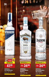Biedronka gazetka | Alkohole Strona 24