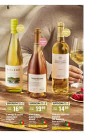 Biedronka gazetka | Alkohole Strona 6