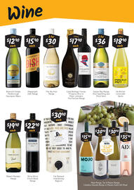Cellarbrations catalogue Page 3