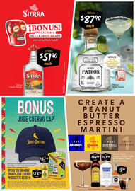 Cellarbrations catalogue Page 2