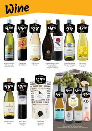 Cellarbrations catalogue Page 3
