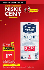 Biedronka gazetka tydzień 41 Strona 5