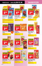 Biedronka gazetka tydzień 41 Strona 55