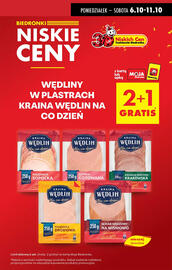 Biedronka gazetka tydzień 41 Strona 7