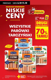 Biedronka gazetka tydzień 41 Strona 8