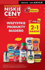 Biedronka gazetka tydzień 41 Strona 9