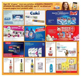 Volantino Conad Superstore | Grande concorso Spesa & Vinci Pagina 10