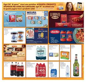 Volantino Conad Superstore | Grande concorso Spesa & Vinci Pagina 8