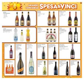 Volantino Conad Superstore | Grande concorso Spesa & Vinci Pagina 9