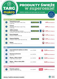 Makro gazetka tydzień 41 Strona 6