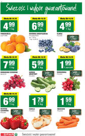 Spar gazetka Strona 2