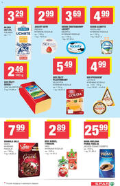 Spar gazetka Strona 3