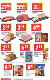 Spar gazetka Strona 4