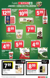Spar gazetka Strona 5