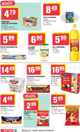 Spar gazetka Strona 6