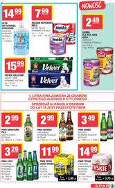 Spar gazetka Strona 7
