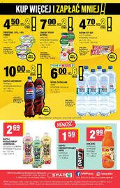 Spar gazetka Strona 8