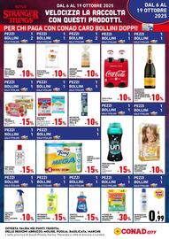 Volantino Conad City Pagina 2