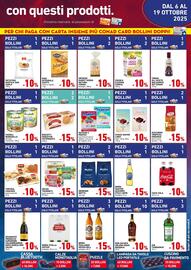 Volantino Conad Pagina 3