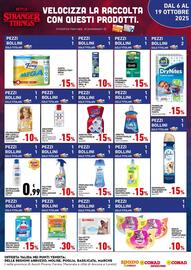 Volantino Conad Pagina 4