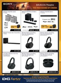 Sharaf DG catalogue Page 10