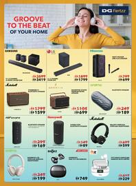 Sharaf DG catalogue Page 13