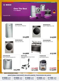 Sharaf DG catalogue Page 15