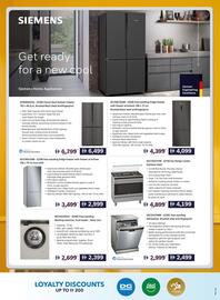 Sharaf DG catalogue Page 17