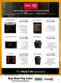 Sharaf DG catalogue Page 22