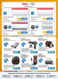Sharaf DG catalogue Page 30