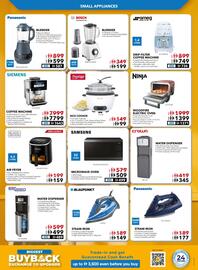 Sharaf DG catalogue Page 31