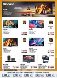 Sharaf DG catalogue Page 5
