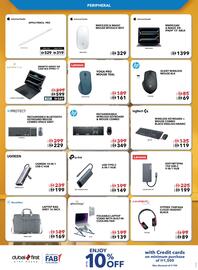 Sharaf DG catalogue Page 62