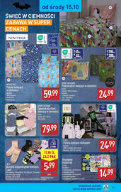 ALDI gazetka Strona 11