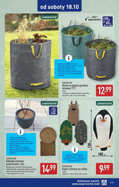 ALDI gazetka Strona 15