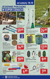 ALDI gazetka Strona 16