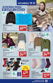 ALDI gazetka Strona 17