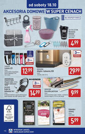 ALDI gazetka Strona 18
