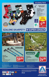 ALDI gazetka Strona 19